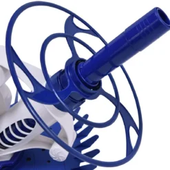 Automatischer Poolreiniger Poolsauger Swimmingpool Schwimmbad Cleaner inkl. 10 Schläuche