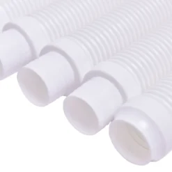 Automatischer Poolreiniger Poolsauger Swimmingpool Schwimmbad Cleaner inkl. 10 Schläuche
