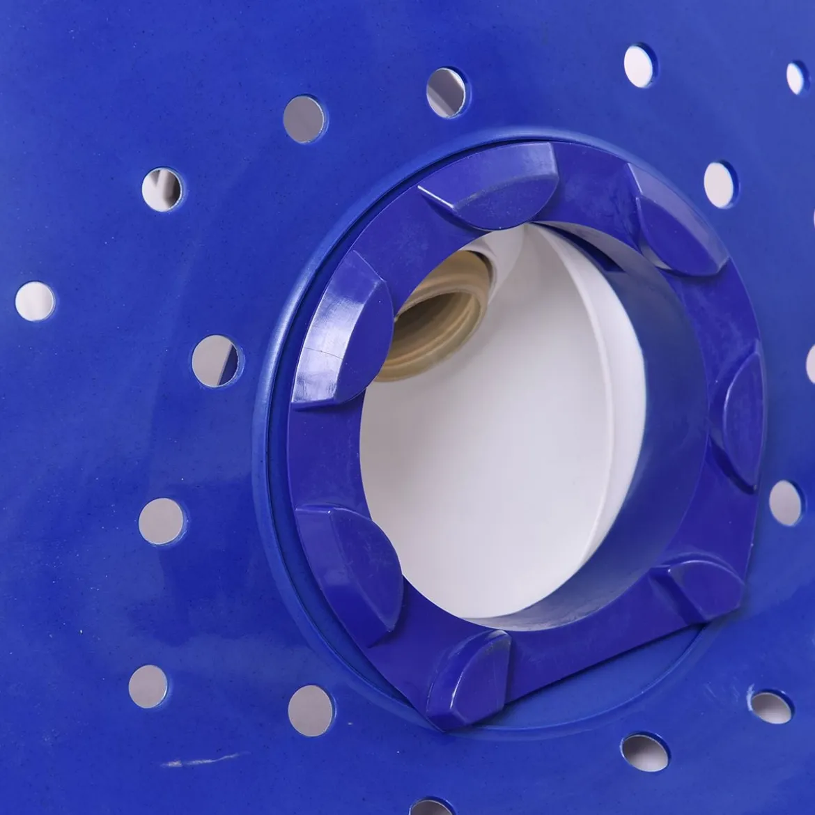 Automatischer Poolreiniger Poolsauger Swimmingpool Schwimmbad Cleaner inkl. 10 Schläuche