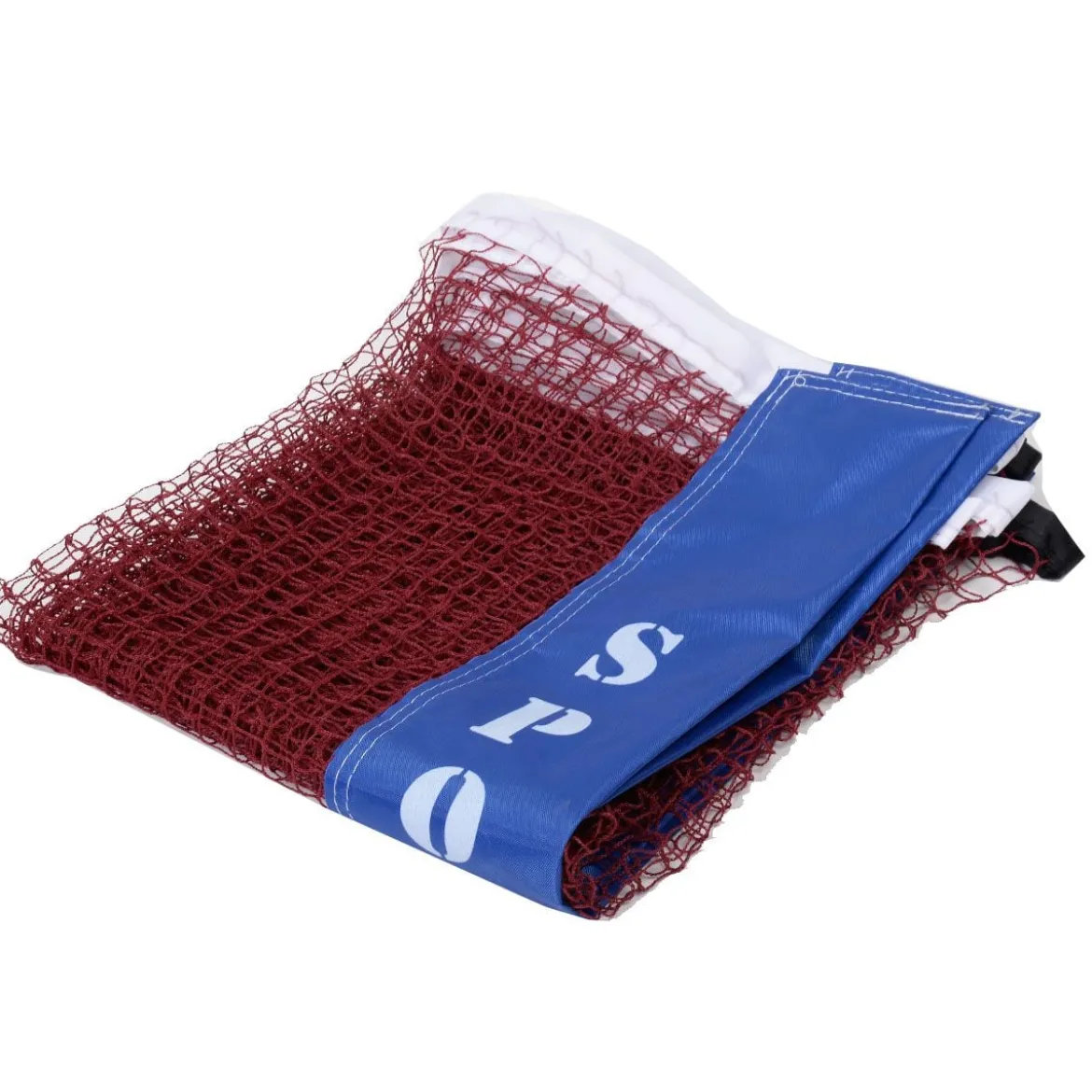 Badmintonnetz Federballnetz Tennisnetz Volleyballnetz mit Ständer Tasche 3M 4M