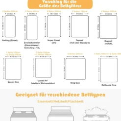Bettgitter Klappbares Bettgeländer für Kleinkinder 145 x 25 x 101,5 cm Grau