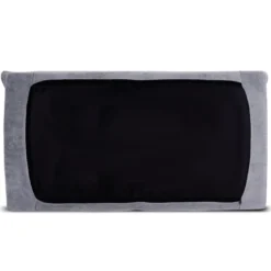 Bodenstuhl Faltbares Lazy Sofa Faul Tatami Bodenkissen Schwarz Grau Kaffeebraun Rosa Blau Lila