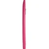 Bodyboard leichtgewichtig Schwimmbrett mit EPS-Kern & XPE Oberfläche für den Strand für Kinder & Erwachsene 94cm/106cm Rosa