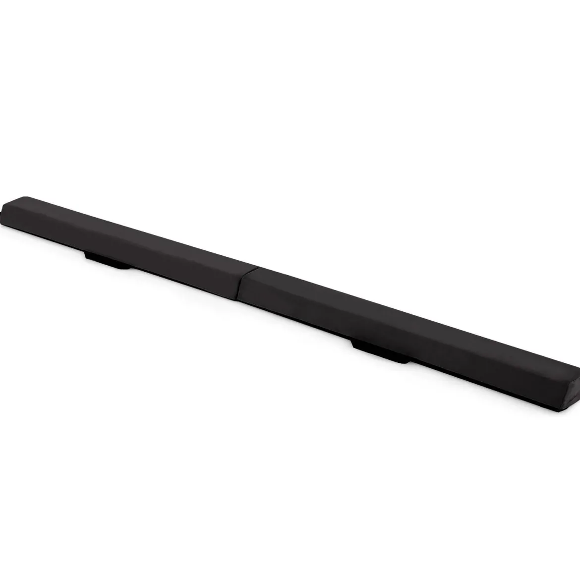 210 cm Schwebebalken Gymnastikbalken klappbar Turnbalken rutschfest Balance Beam bis 73 kg