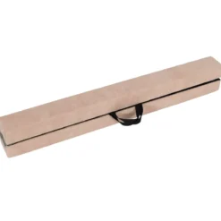 270 cm Schwebebalken Kinder Balancierbalken klappbar Gymnastikbalken mit Tragegriff