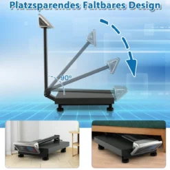 Digitale Plattformwaage 300kg / 50g Paketwaage mit Preisrechner LB/KG Multifunktionale Ladenwaage