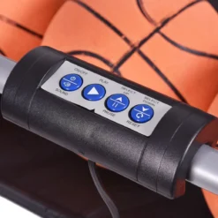 Doppelspiel Basketball Automat Basketballkorb Basketballständer Basketballspiel