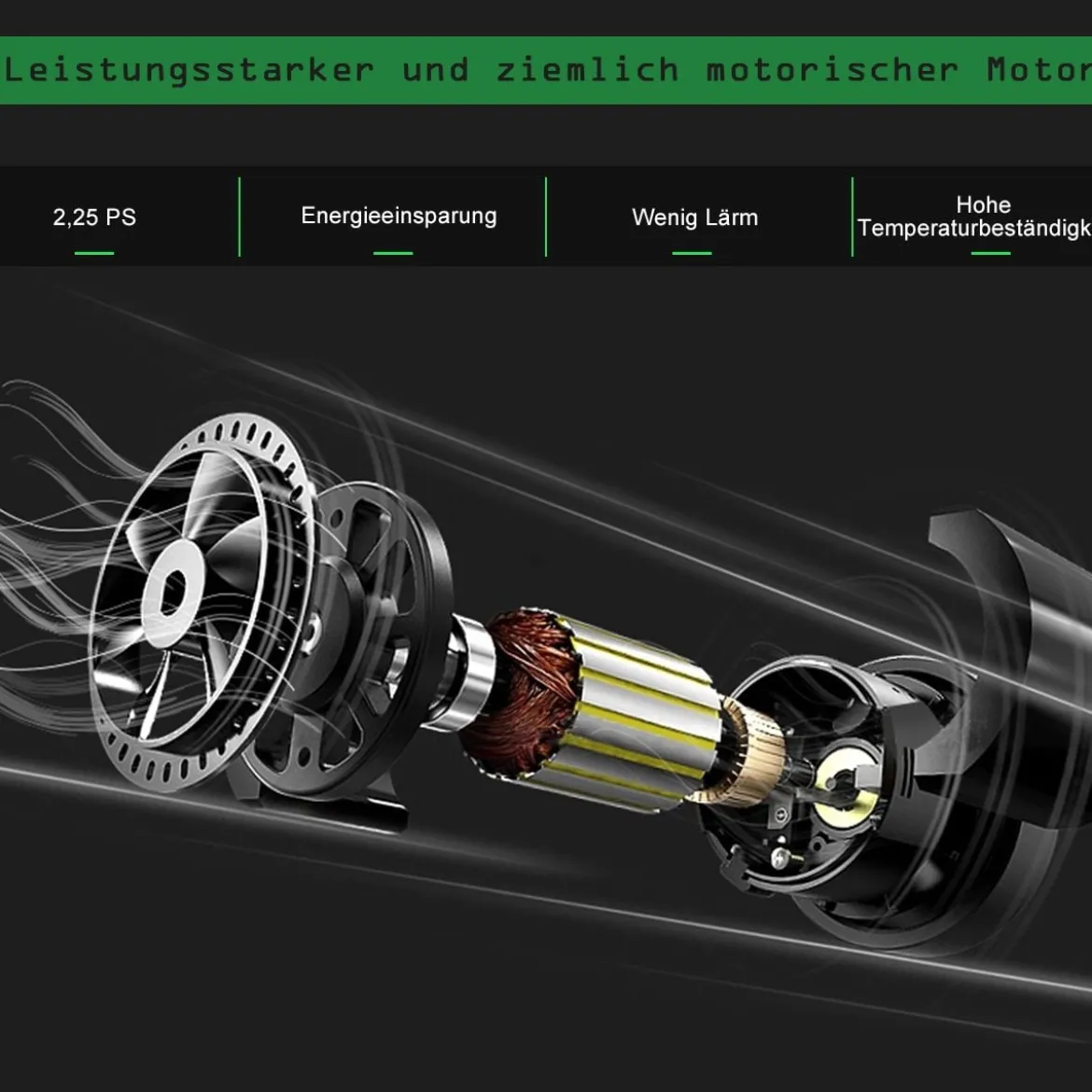 Elektrisch Laufband 1-12km/h LED Display Klappbar Heimtrainer Fitnessgerät 120kg Silber
