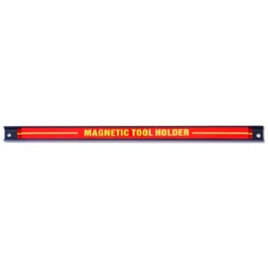 3er Wand Magnetleiste Set Magnet Werkzeughalter Magnetleisten mit Montagematerial