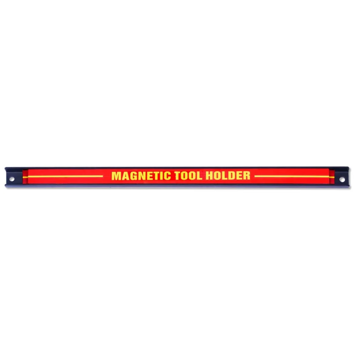 3er Wand Magnetleiste Set Magnet Werkzeughalter Magnetleisten mit Montagematerial