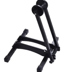 Faltbar Fahrradständer Fahrradparker für 1 Fahrrad Reifen