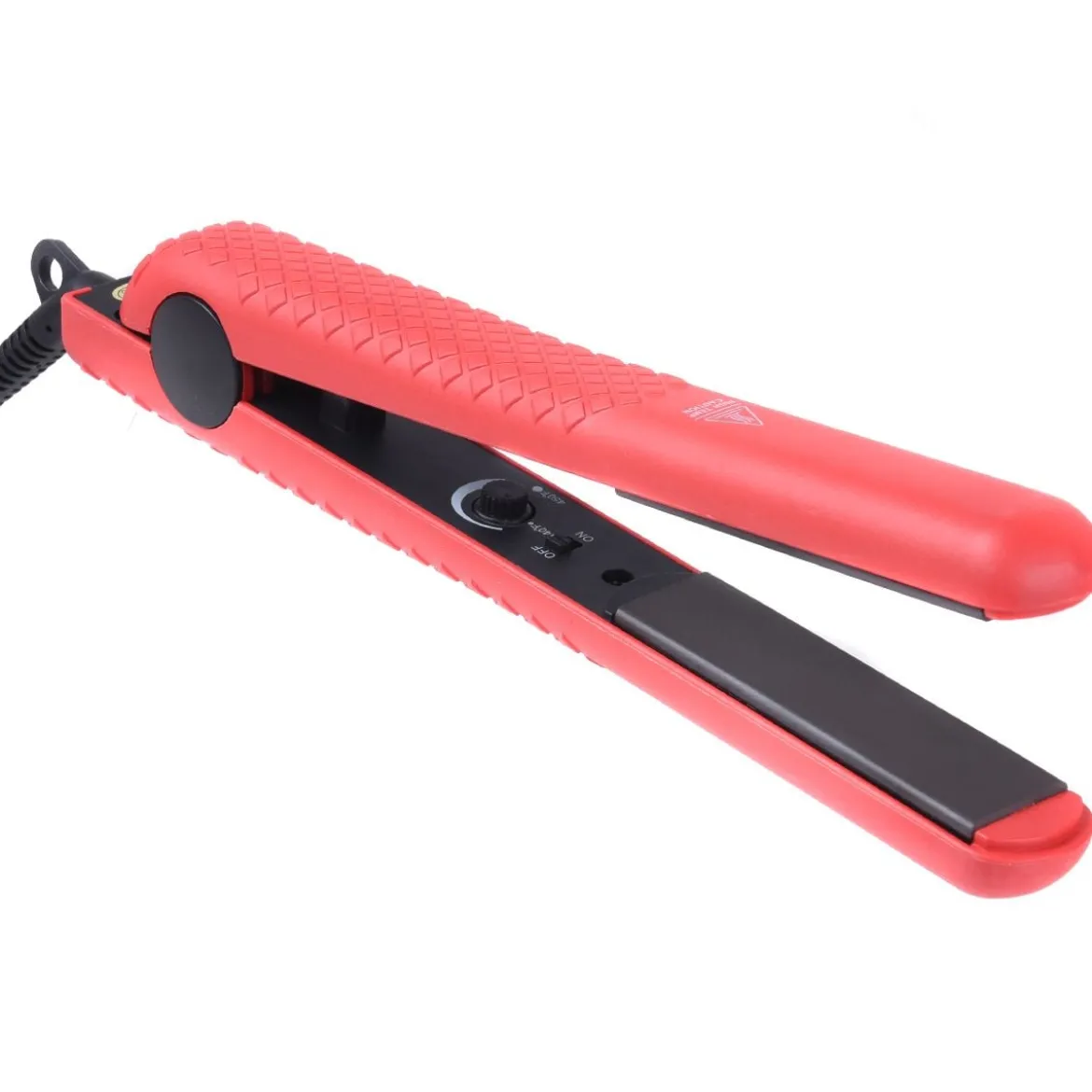 Haarglätter Glätteisen Haarglätteisen Haar Straightener Keramikplatten