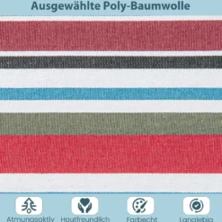 Hängematte mit Ständer & Tragetasche & Weicher Schlafmatte Outdoor Hängemattenbett bis 150 kg belastbar 100 x 210 cm