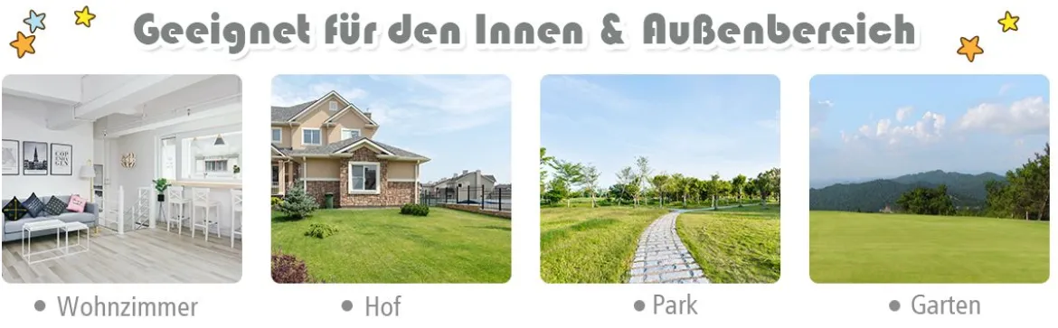 Hüpfburg aufblasbarer Springburg Wasserpark mit Rutsche 365 x 200 x 190 cm