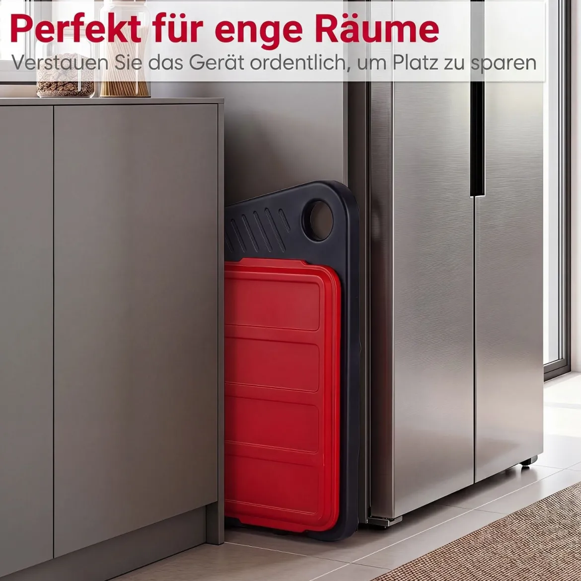 2 in 1 Elektrogrill 2000W Standgrill mit Doppelter Grillplatten & Höhenverstellbarem Ständer