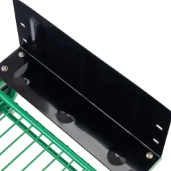 2 in 1 Klappbare Sackkarre Transportkarre Reifenkarre