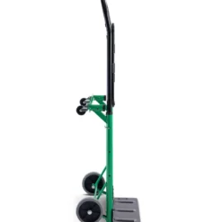 2 in 1 Klappbare Sackkarre Transportkarre Reifenkarre
