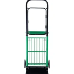 2 in 1 Klappbare Sackkarre Transportkarre Reifenkarre