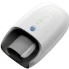 Kabelloser Hand Massager mit Luftdruck Handmassagegerät mit 6 Modi Wiederaufladbar