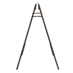 Kiefernholz Kundenstopper Kreidetafel Werbetafel