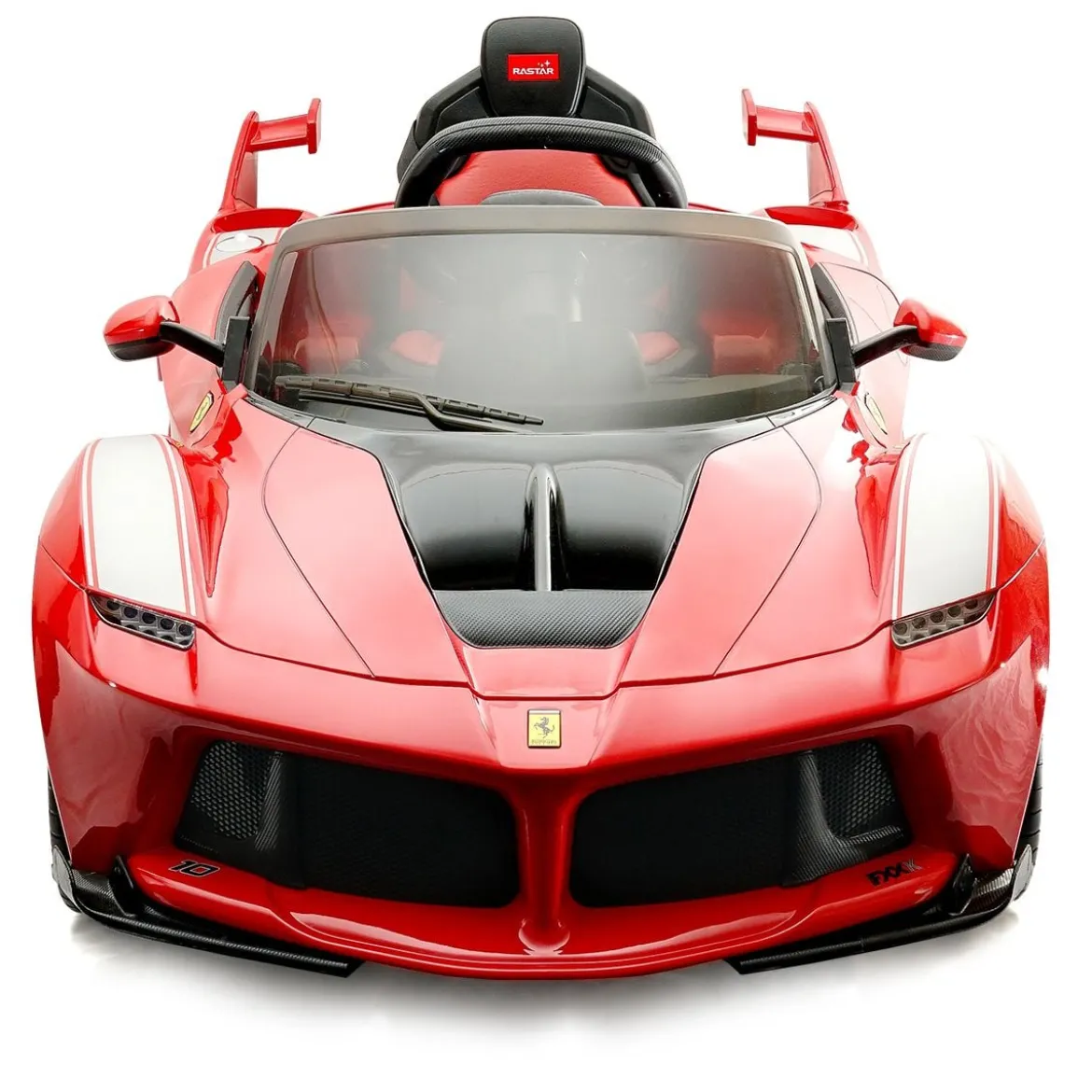 Kinderauto Laferrari Kinder Elektroauto Rot 122 x 60 x 51cm