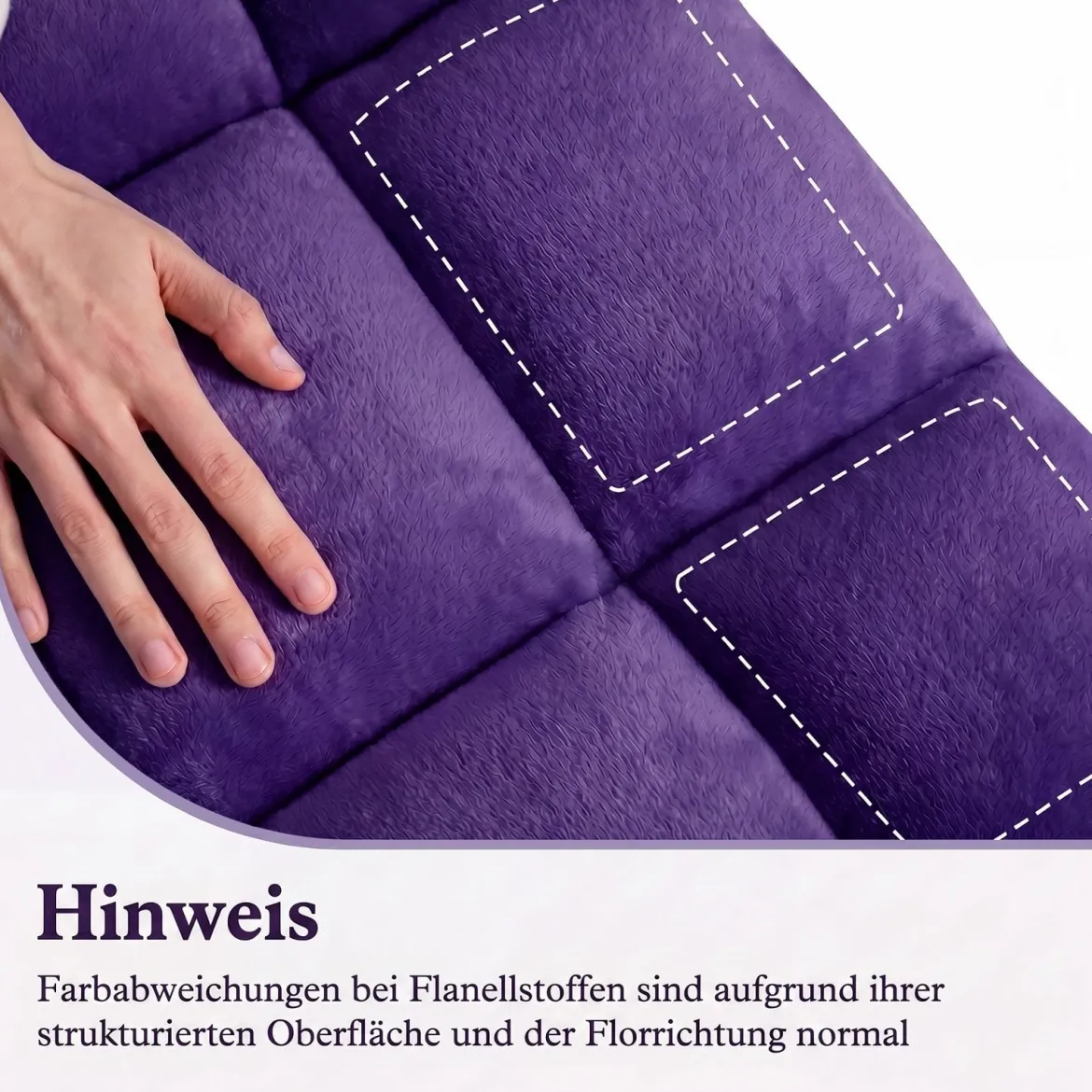 Klappbarer Bodenstuhl Bodensessel mit Verstellbarer Rückenlehne & Hochdichtem Schaumstoff 66,5 x 53 x 53 cm