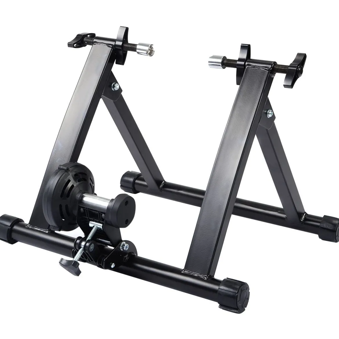 Klappbar Rollentrainer Cycletrainer Fahrradtrainer bis zu 150 kg