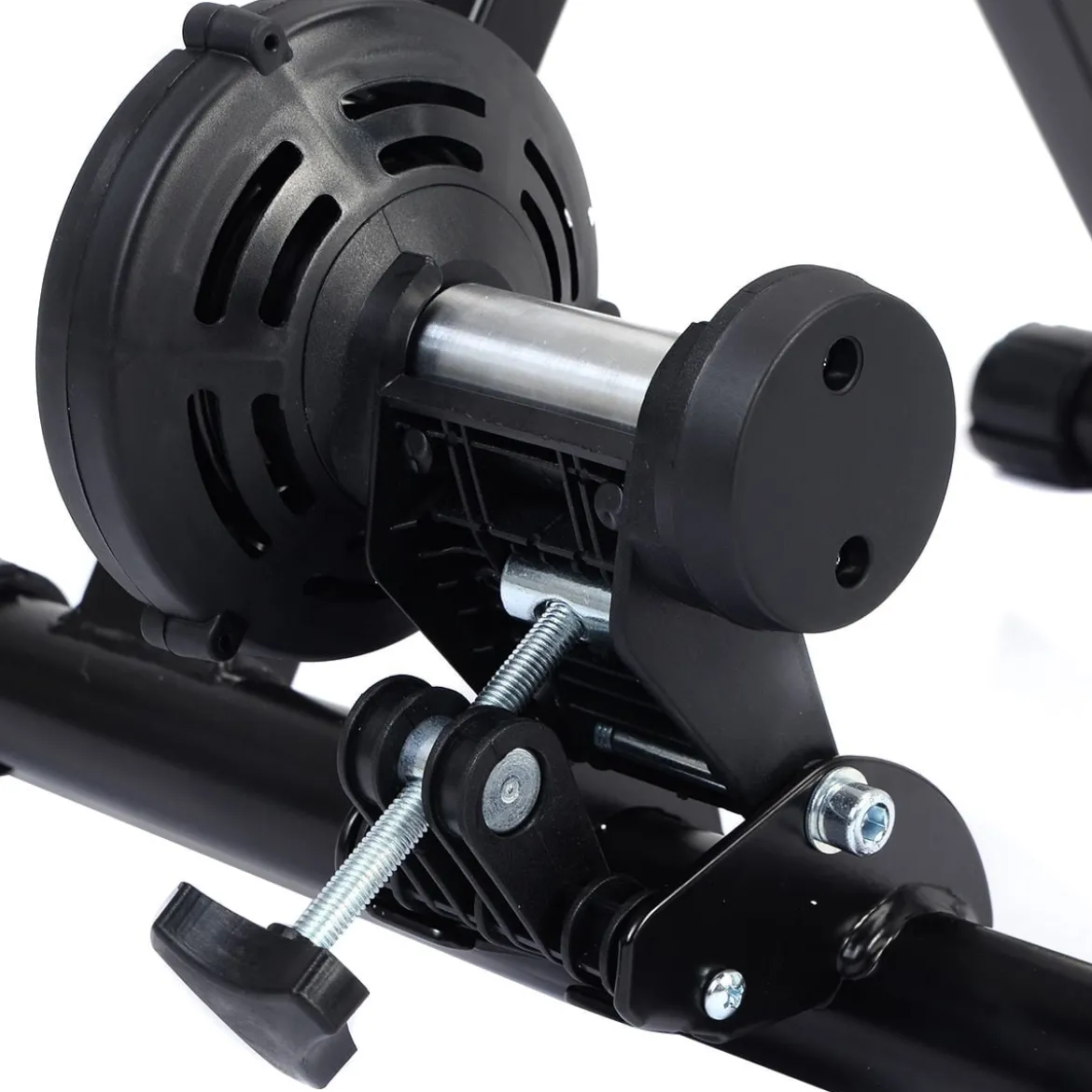 Klappbar Rollentrainer Cycletrainer Fahrradtrainer bis zu 150 kg