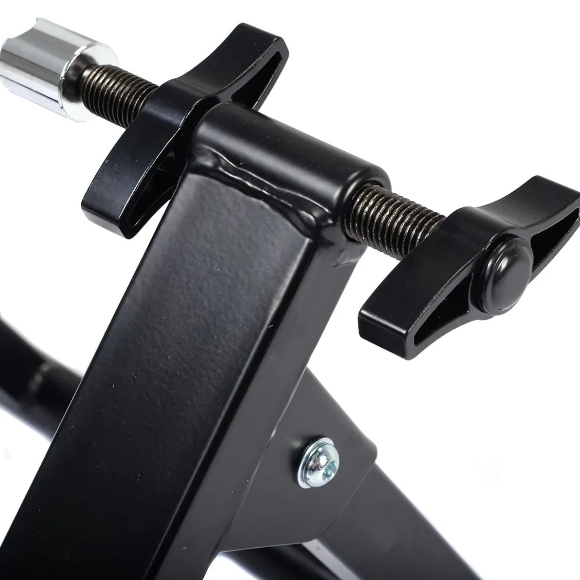 Klappbar Rollentrainer Cycletrainer Fahrradtrainer bis zu 150 kg