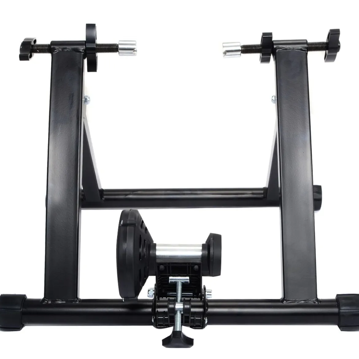 Klappbar Rollentrainer Cycletrainer Fahrradtrainer bis zu 150 kg