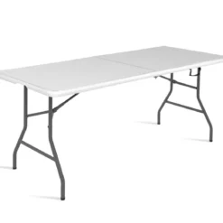 Klapptisch Biertisch Campingtisch Koffertisch Esstisch Gartentisch Balkontisch