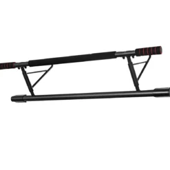 Klimmzugstange Türreck Fitness Hometrainer Pull-Up-Bar Schwarz 100,5 x 26,5 x 35cm