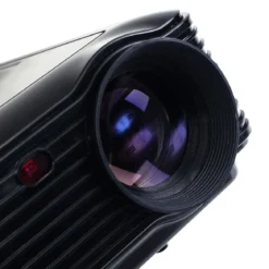 LED Beamer Projektor 3D Heimkino Multimedia HDMI VGA TV USB Video 2600 Lumen