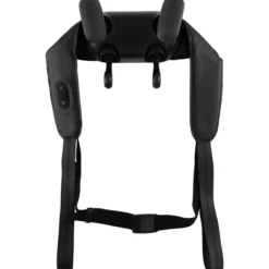 Nackenmassagegerät & Schulter Massagegerät 4D Kneten Shiatsu Massagemaschine mit 2 Wärmestufen