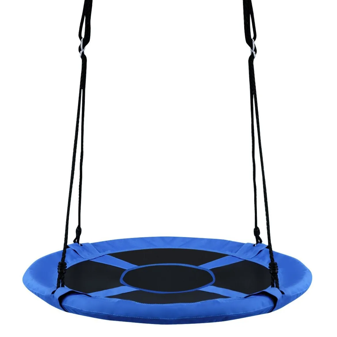 Nestschaukel Gartenschaukel Outdoor Kinderschaukel bis 150 kg
