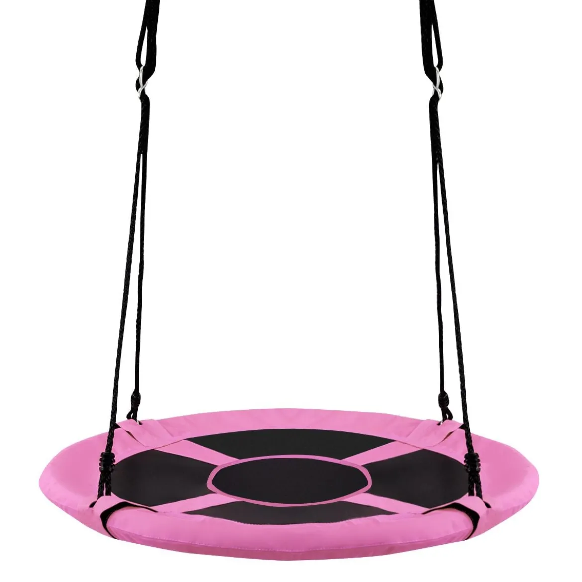 Nestschaukel Gartenschaukel Outdoor Kinderschaukel bis 150 kg