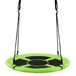 Nestschaukel Gartenschaukel Outdoor Kinderschaukel bis 150 kg