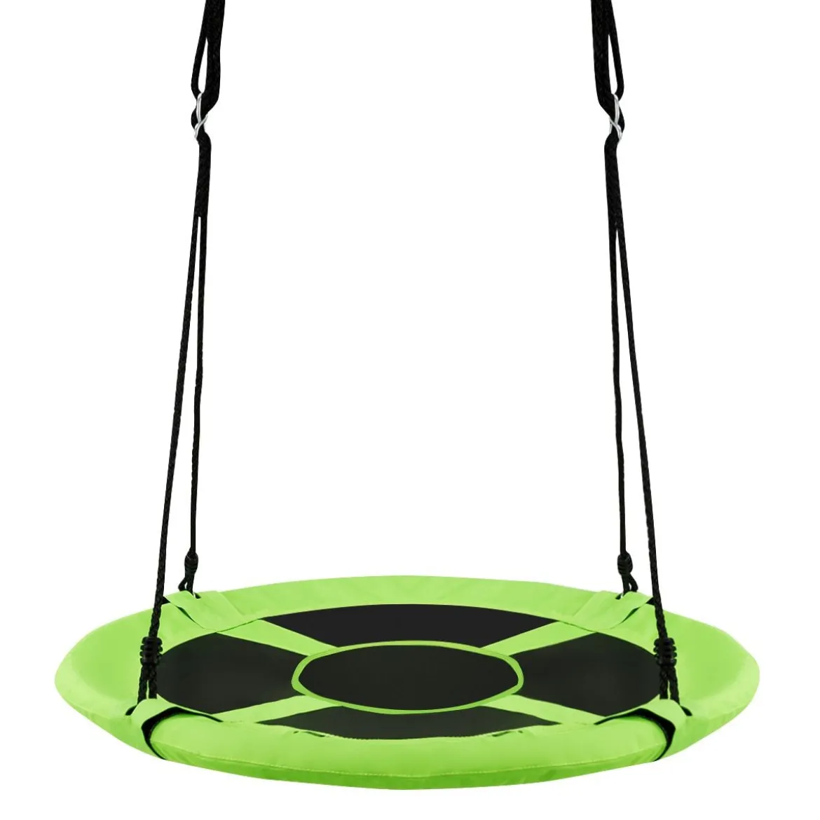 Nestschaukel Gartenschaukel Outdoor Kinderschaukel bis 150 kg