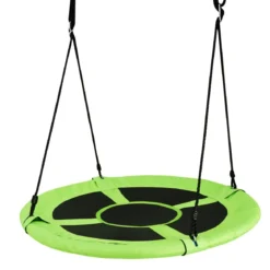 Nestschaukel Gartenschaukel Outdoor Kinderschaukel bis 150 kg