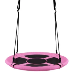 Nestschaukel Gartenschaukel Outdoor Kinderschaukel bis 150 kg