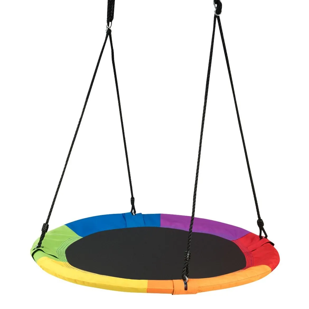 Nestschaukel Gartenschaukel Outdoor Kinderschaukel bis 150 kg