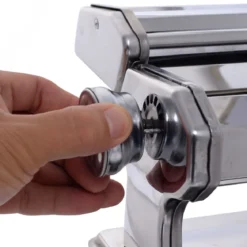 Nudelmaschine Pastamaschine Spagetti Nudel Pasta Lasagne Maker mit Aufsatz