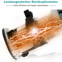Oberfräse Kantenfräse elektrische Handfräse Fräsmaschine 4 verschiedenen Sockeln