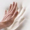 Orthopädisches Nackenkissen Schaumkissen Memory Kontur Kissen Schlafkissen Stützkissen