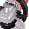 Profi Poliermaschine Schleifmaschine Auto Polierer Set Autopolierer 1500W mit 180° Griff
