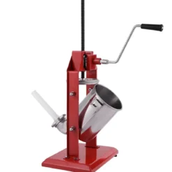 Profi Wurstfüller 3L Industrie Wurstfüllmaschine 42 x 30 x 49 cm Edelstahl