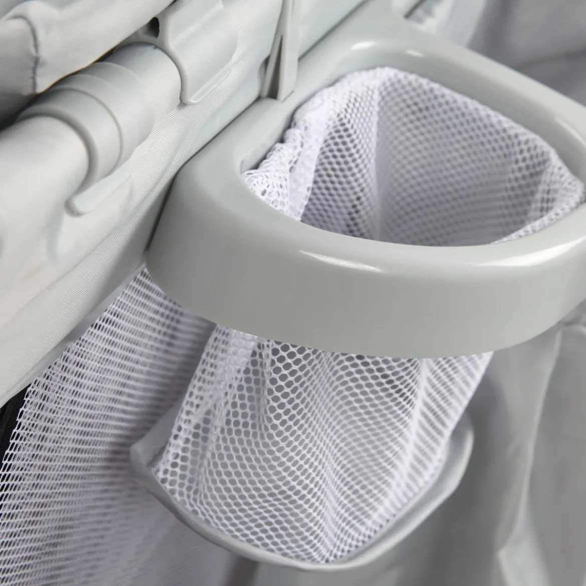 Reisebett Babybett Babyreisebett Kinderreisebett Laufstall Schaukelwiege +Tasche