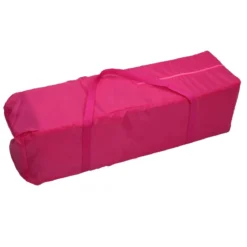 Reisebett Babybett Babyreisebett Kinderreisebett Laufstall Schaukelwiege +Tasche
