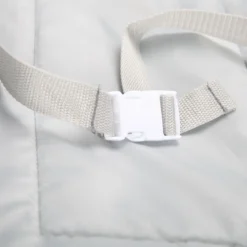 Reisebett Babybett Babyreisebett Kinderreisebett Laufstall Schaukelwiege +Tasche
