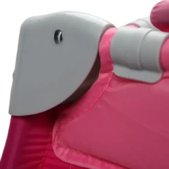 Reisebett Babybett Babyreisebett Kinderreisebett Laufstall Schaukelwiege +Tasche
